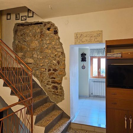 فيلا Casa Di Mamma Rosa Castelnuovo Parano المظهر الخارجي الصورة
