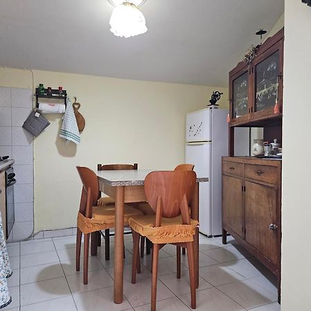 فيلا Casa Di Mamma Rosa Castelnuovo Parano المظهر الخارجي الصورة