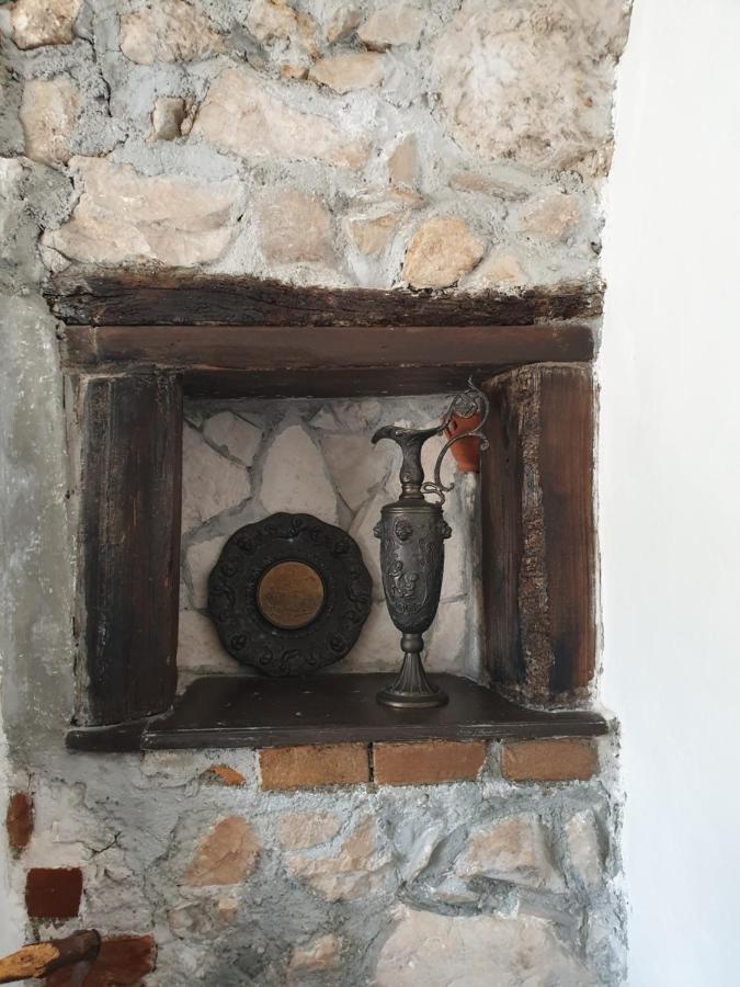فيلا Casa Di Mamma Rosa Castelnuovo Parano المظهر الخارجي الصورة