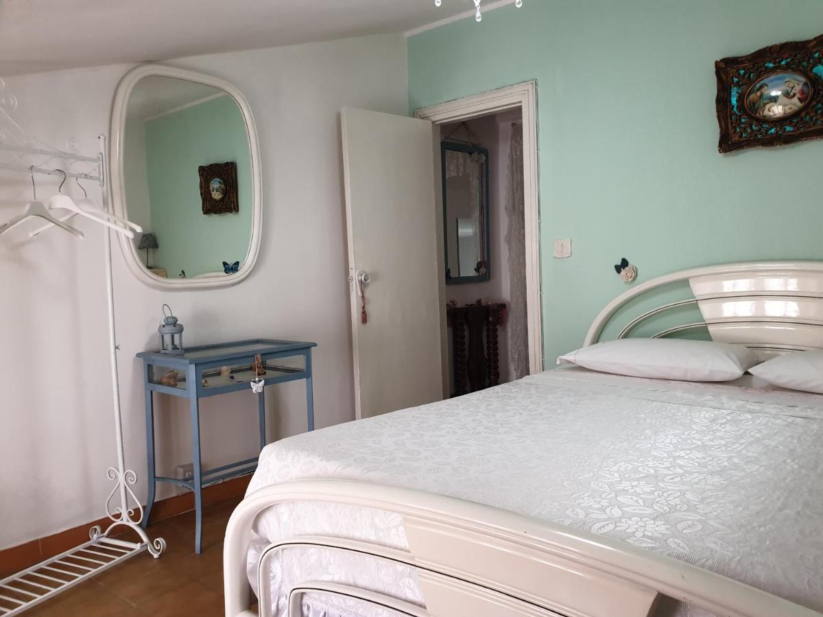 فيلا Casa Di Mamma Rosa Castelnuovo Parano المظهر الخارجي الصورة