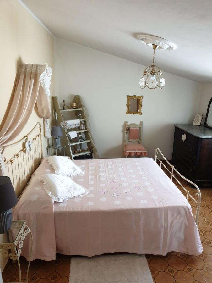 فيلا Casa Di Mamma Rosa Castelnuovo Parano المظهر الخارجي الصورة