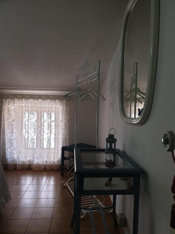 فيلا Casa Di Mamma Rosa Castelnuovo Parano المظهر الخارجي الصورة