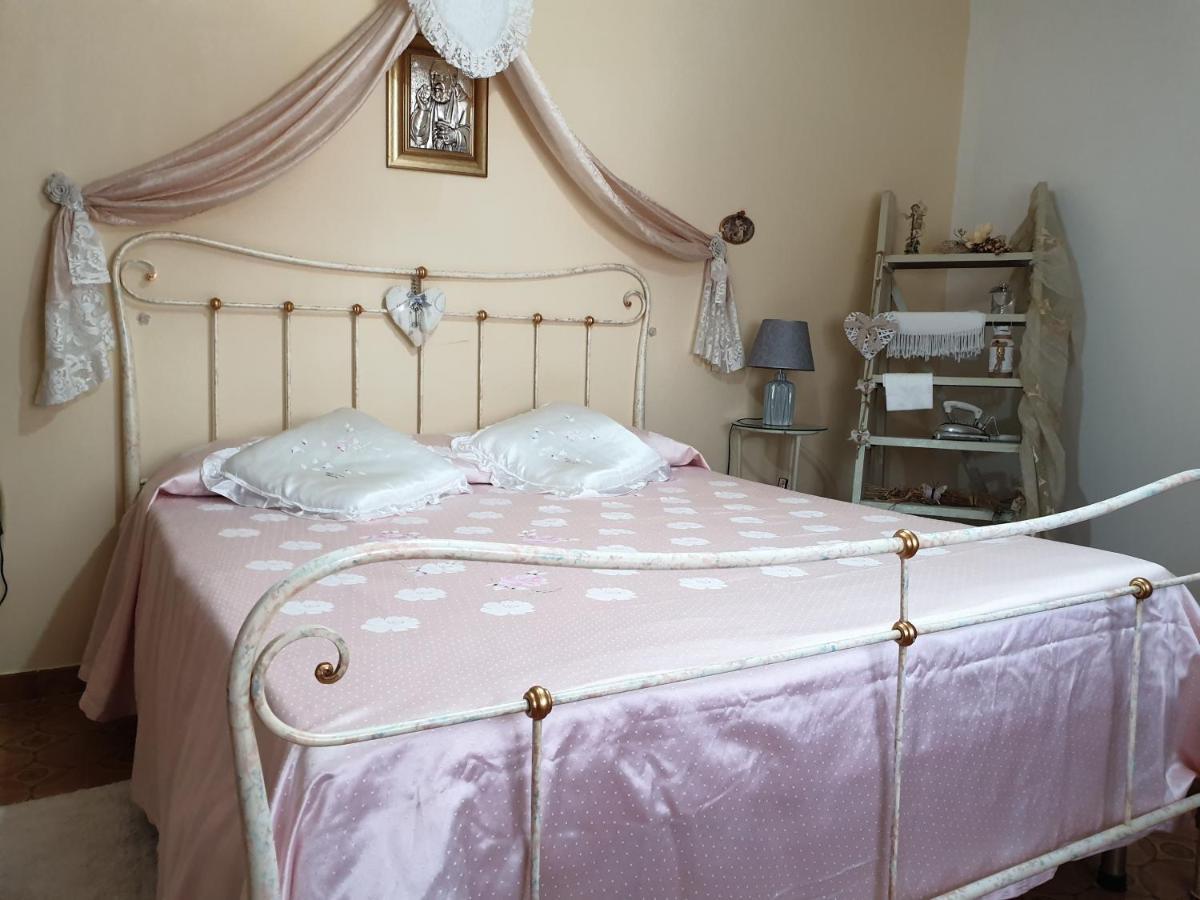 فيلا Casa Di Mamma Rosa Castelnuovo Parano المظهر الخارجي الصورة