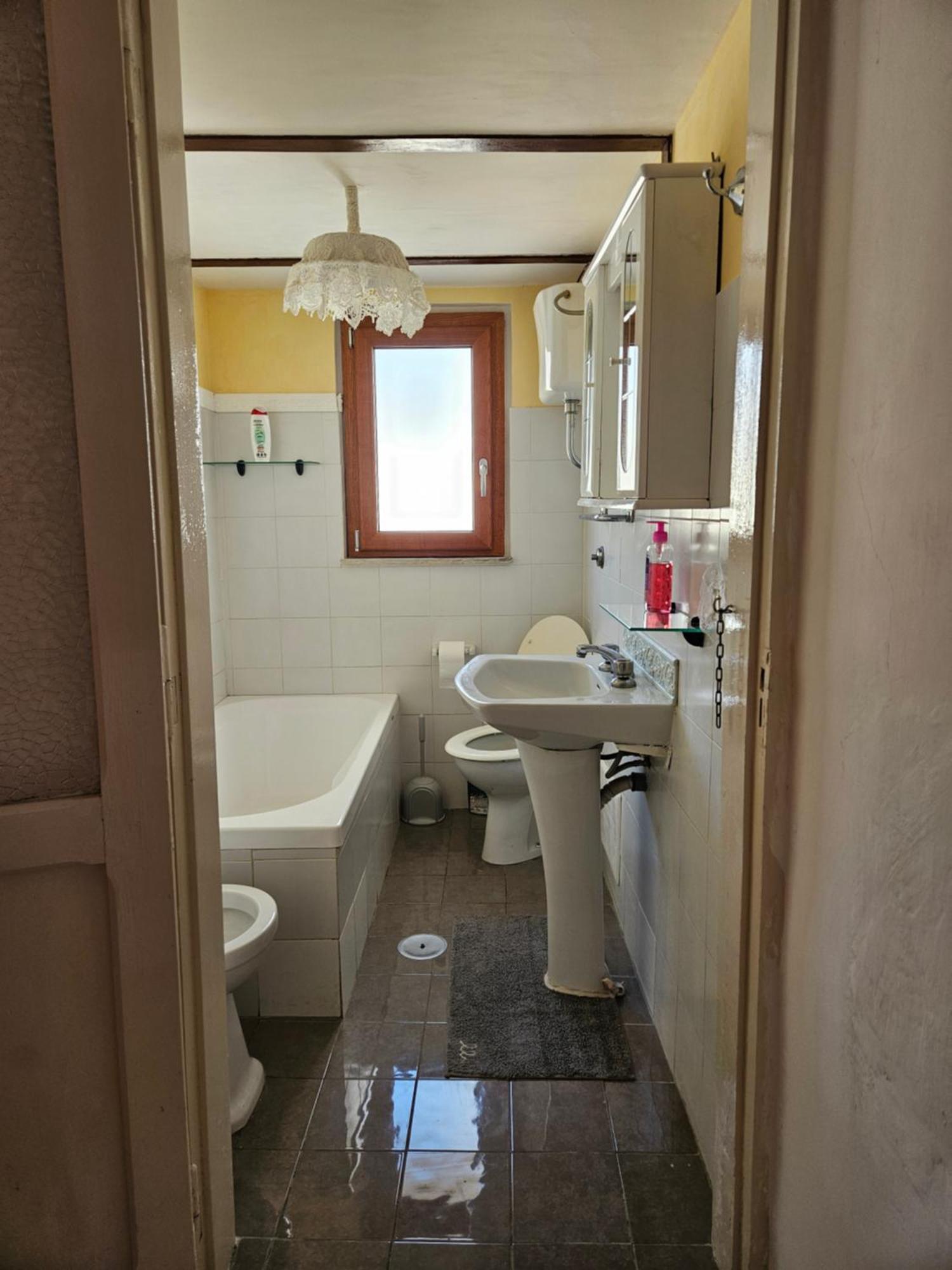 فيلا Casa Di Mamma Rosa Castelnuovo Parano المظهر الخارجي الصورة