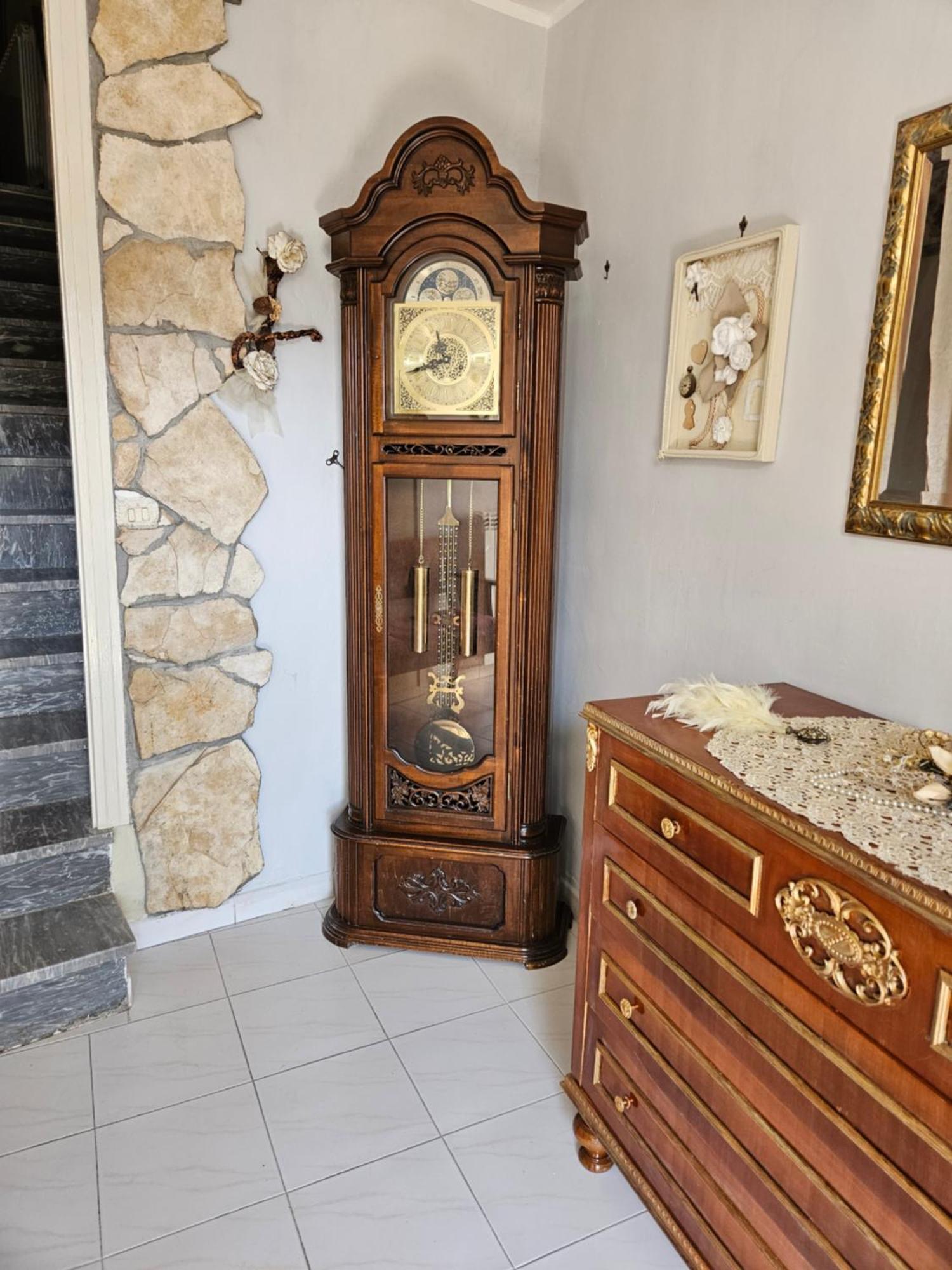 فيلا Casa Di Mamma Rosa Castelnuovo Parano المظهر الخارجي الصورة