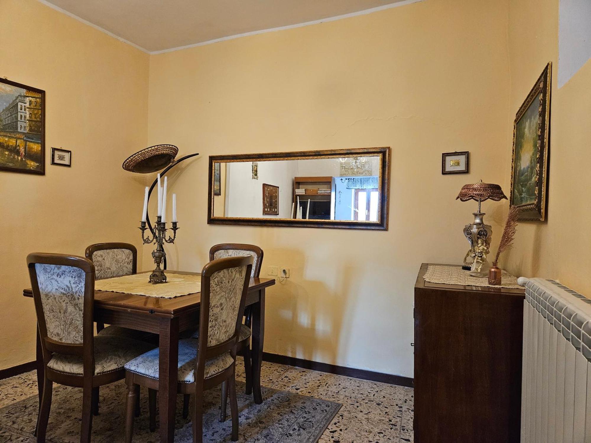 فيلا Casa Di Mamma Rosa Castelnuovo Parano المظهر الخارجي الصورة