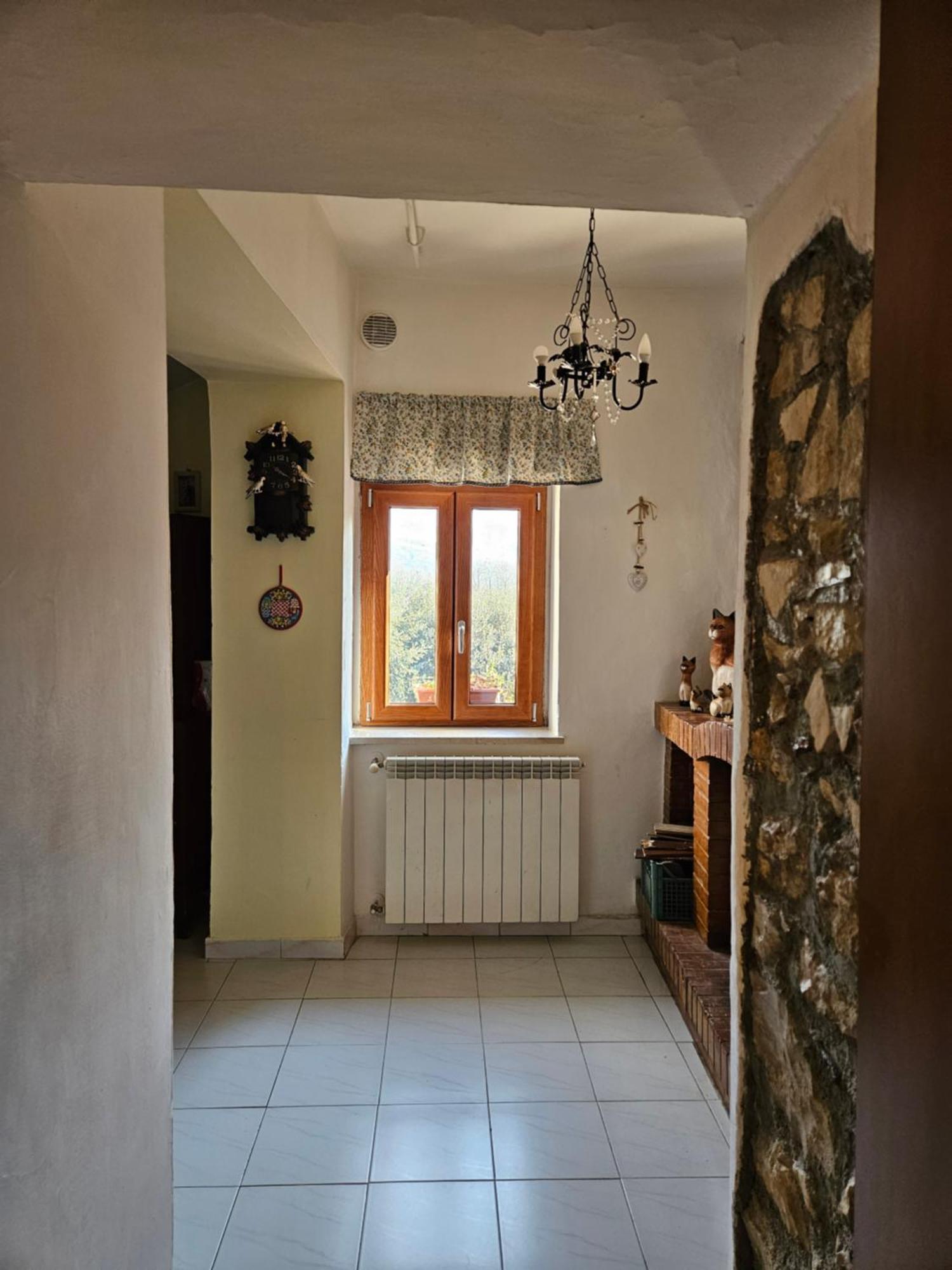 فيلا Casa Di Mamma Rosa Castelnuovo Parano المظهر الخارجي الصورة