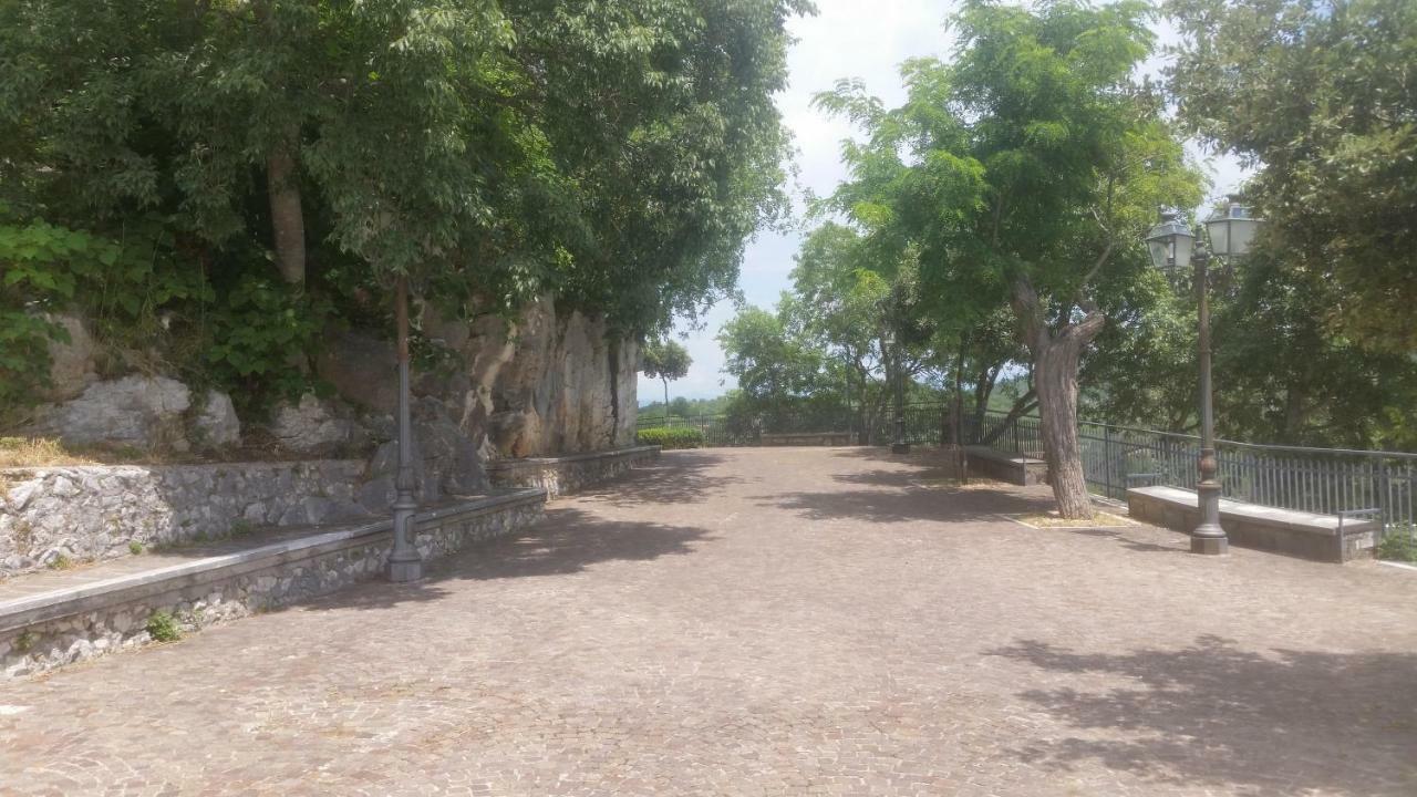 فيلا Casa Di Mamma Rosa Castelnuovo Parano المظهر الخارجي الصورة