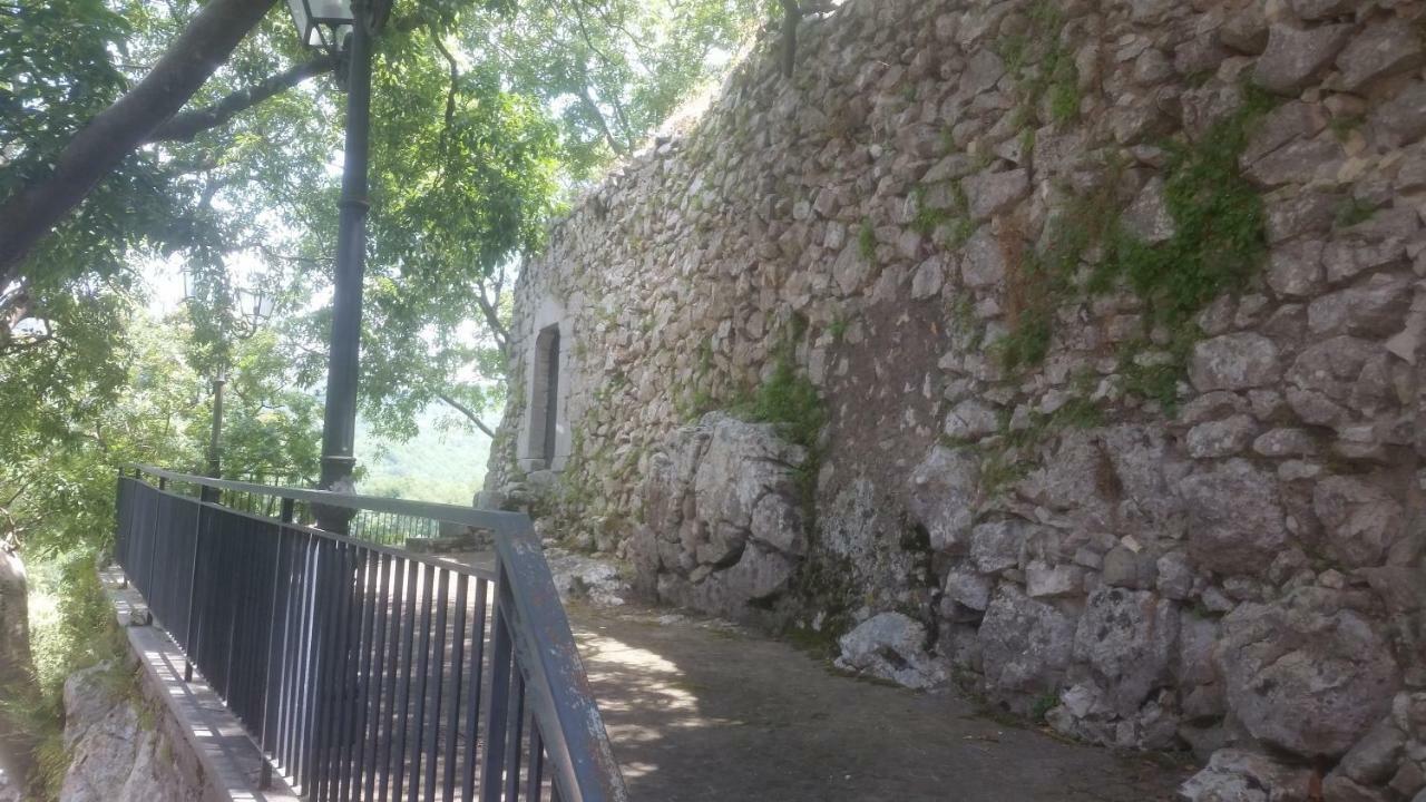 فيلا Casa Di Mamma Rosa Castelnuovo Parano المظهر الخارجي الصورة